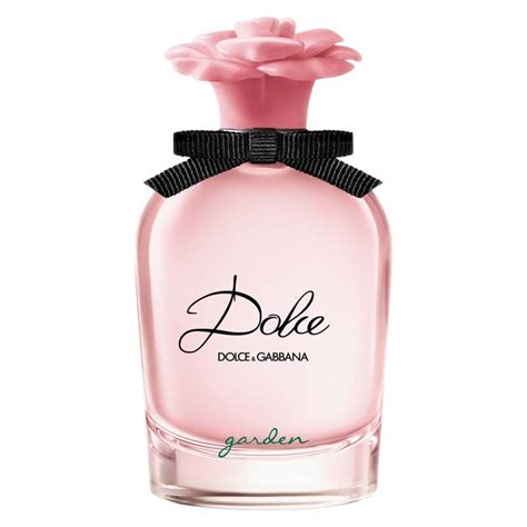 perfume de dama dolce gabbana